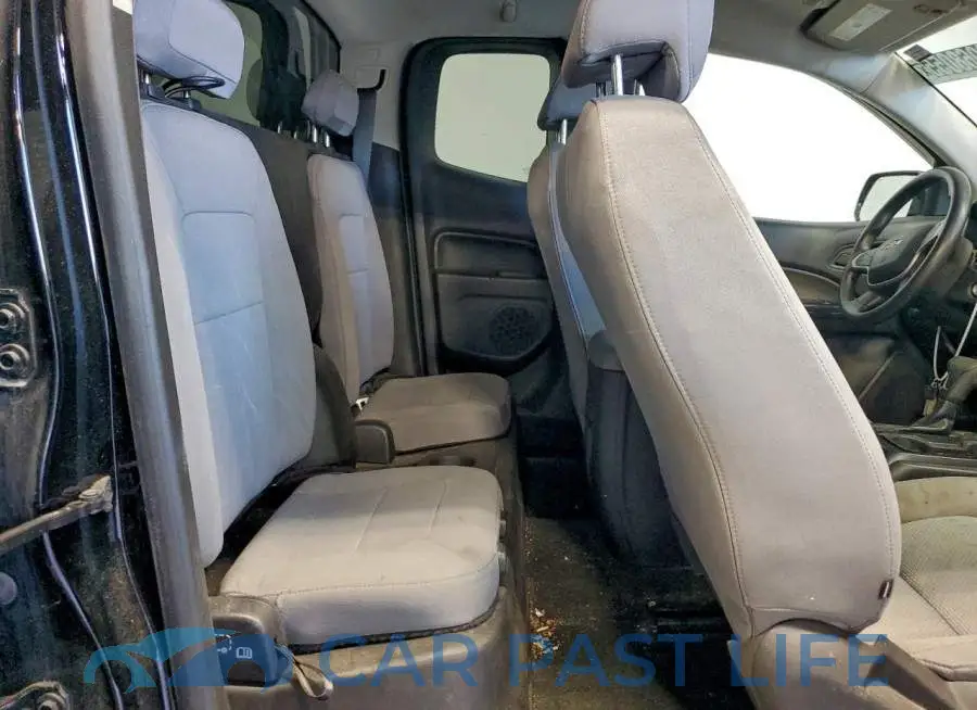 1GCHSBEA4J1260181# 10