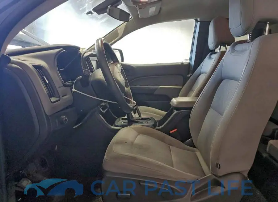 1GCHSBEA4J1260181# 7