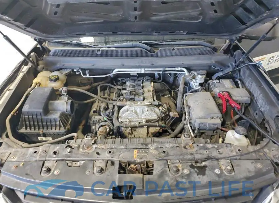 1GCHSBEA4J1260181# 11