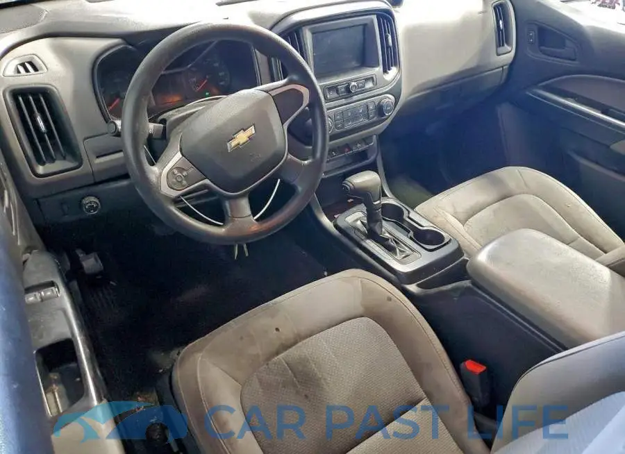 1GCHSBEA4J1260181# 8