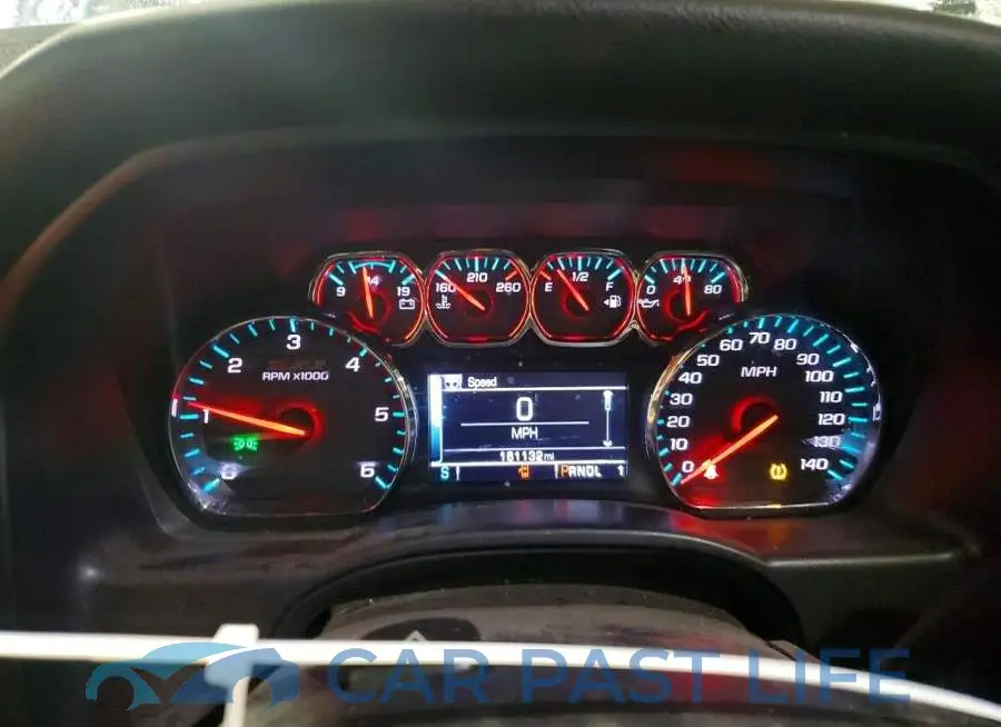 2GC2KSEGXK1130251# 9