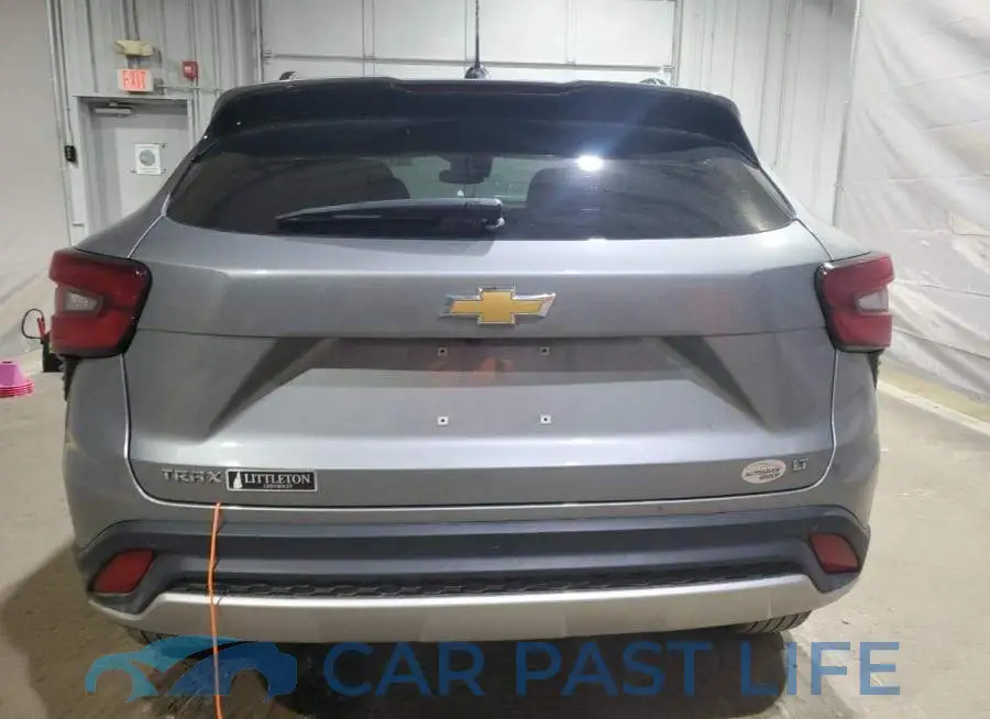 KL77LHE23RC194837# 6