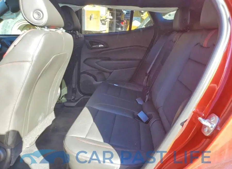 KL77LJE26RC204638# 10