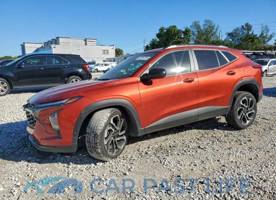KL77LJE26RC204638# 1
