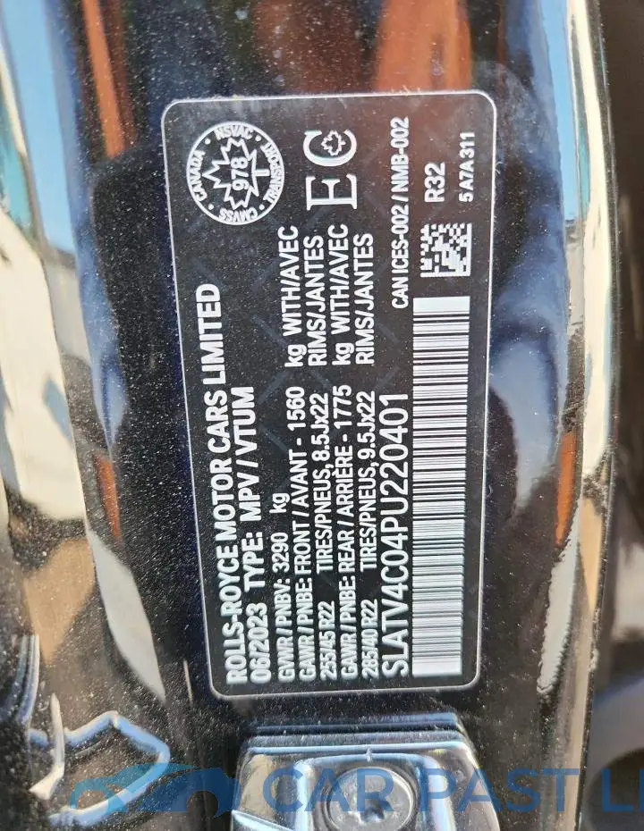 SLATV4C04PU220401# 14