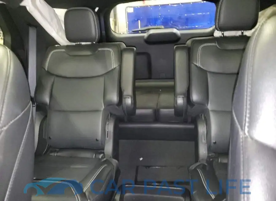 1FM5K8GC6MGB60147# 10
