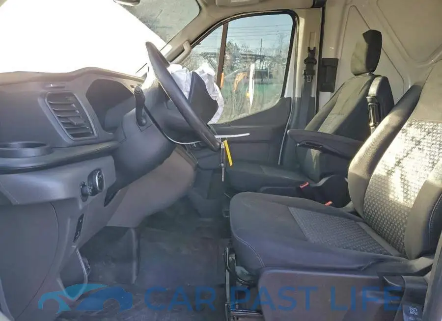 1FTBR2CG1SKA43031# 7