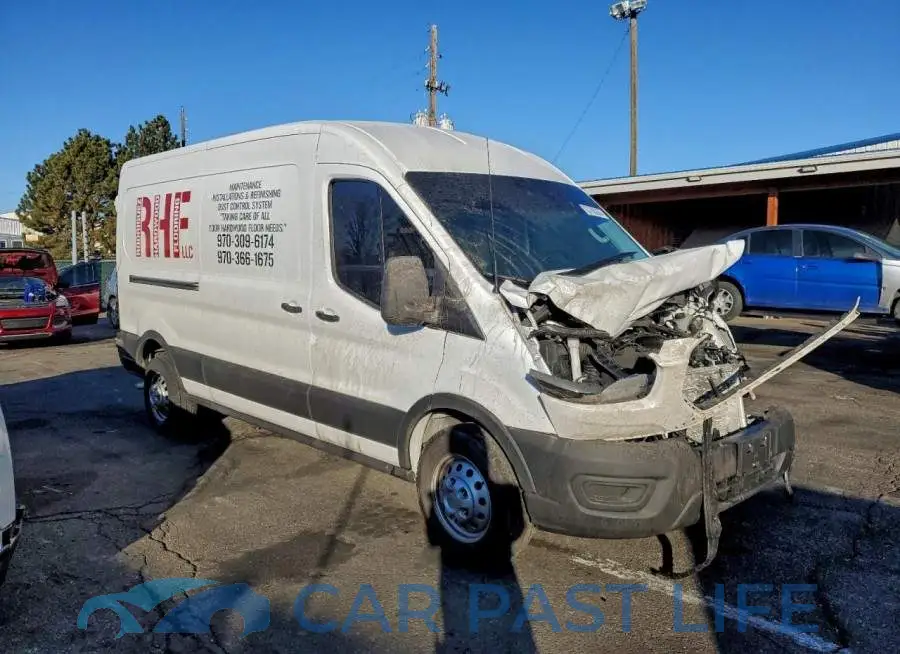 1FTBR2CG1SKA43031# 4