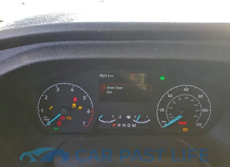 1FTBR2CG1SKA43031# 9