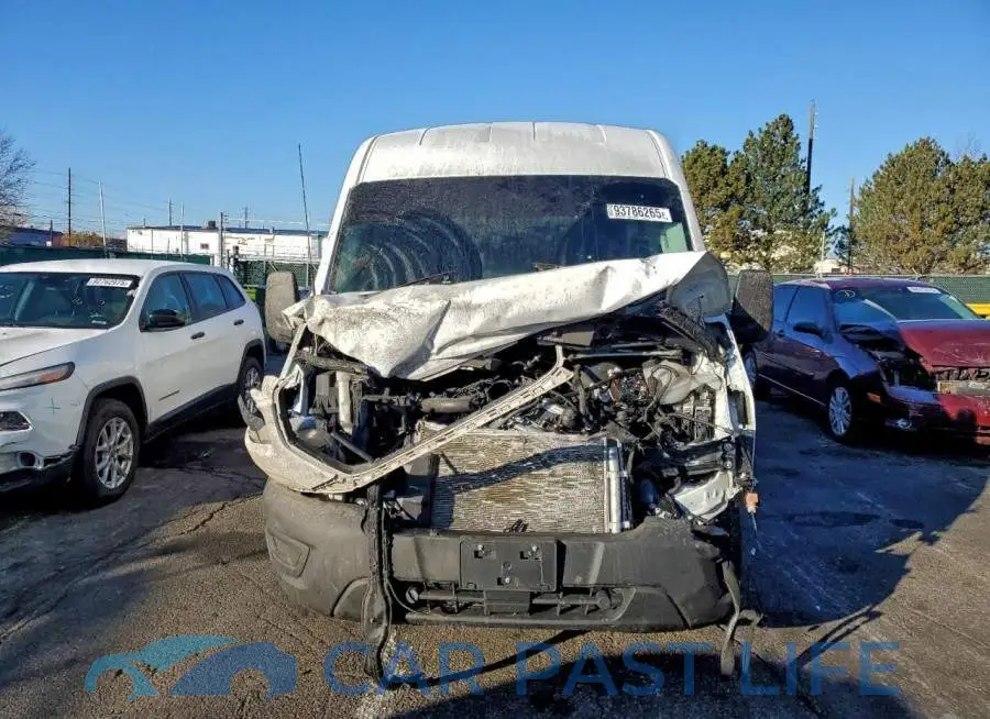 1FTBR2CG1SKA43031# 5