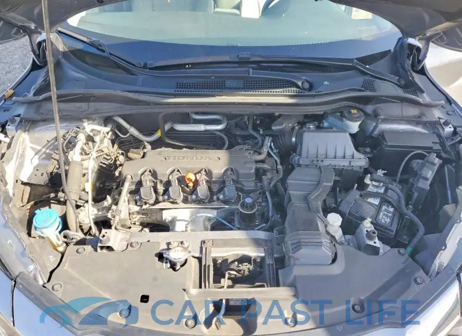 3CZRU5H32KG712672# 12