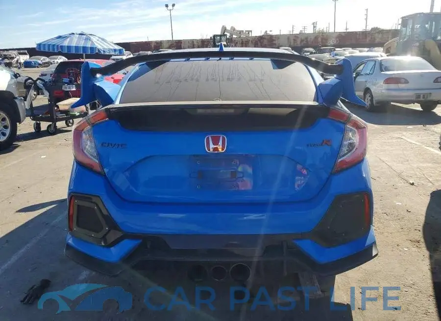 SHHFK8G76MU201588# 6
