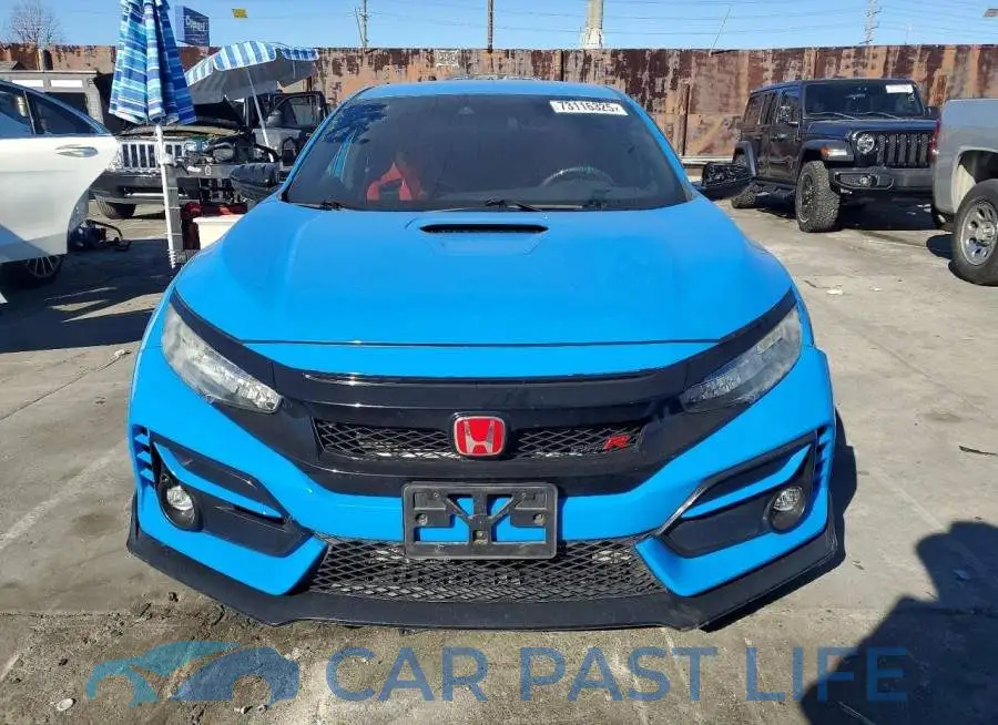 SHHFK8G76MU201588# 5