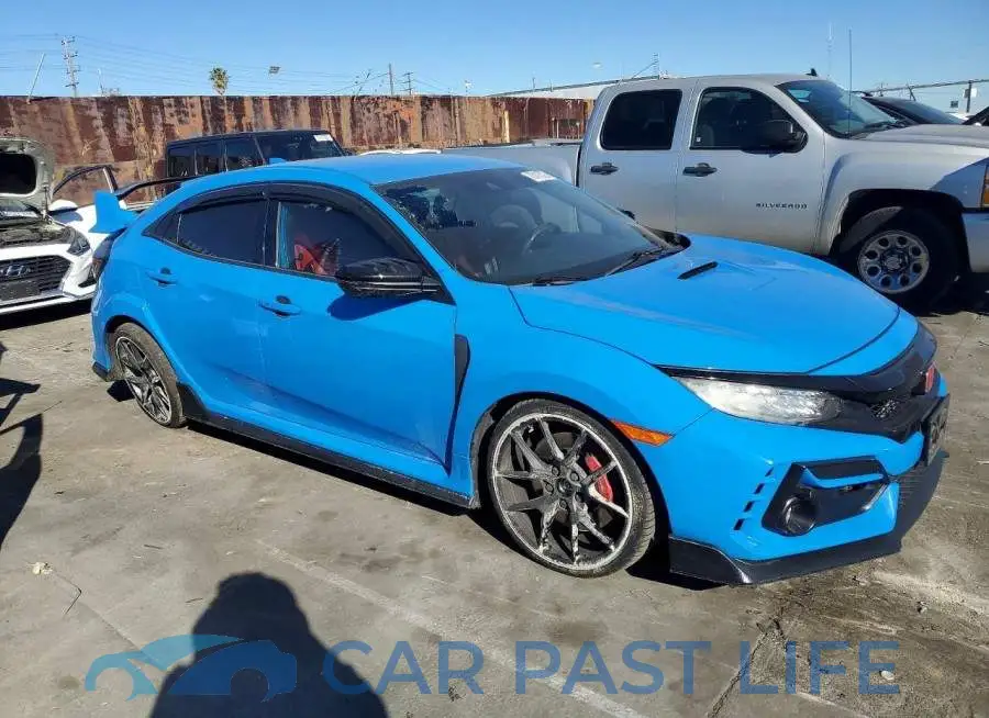 SHHFK8G76MU201588# 4