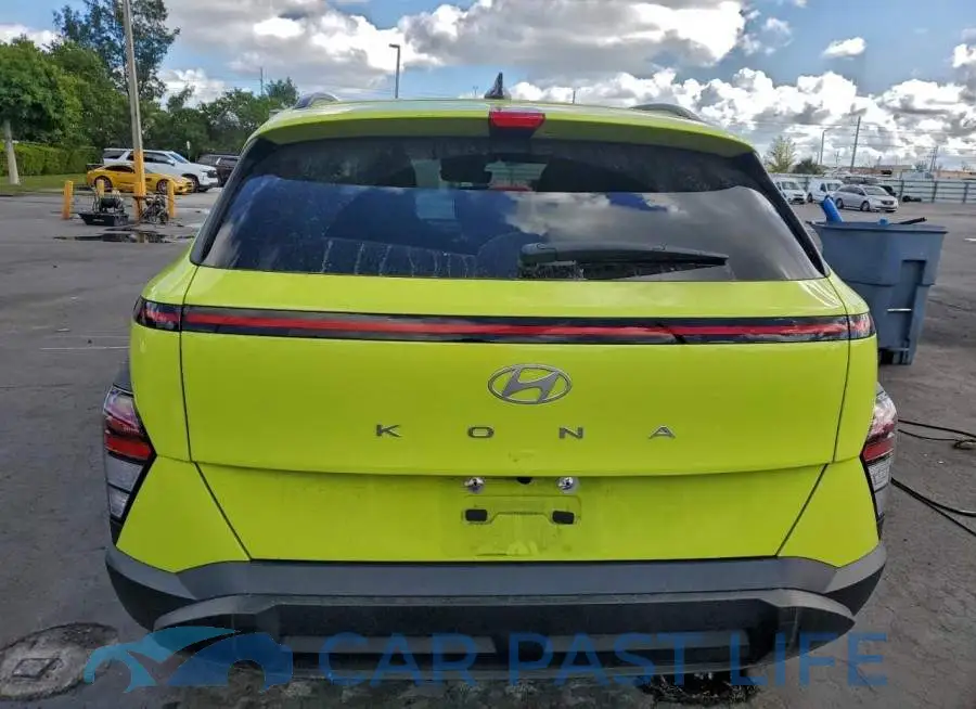 KM8HC3AB2RU133663# 6