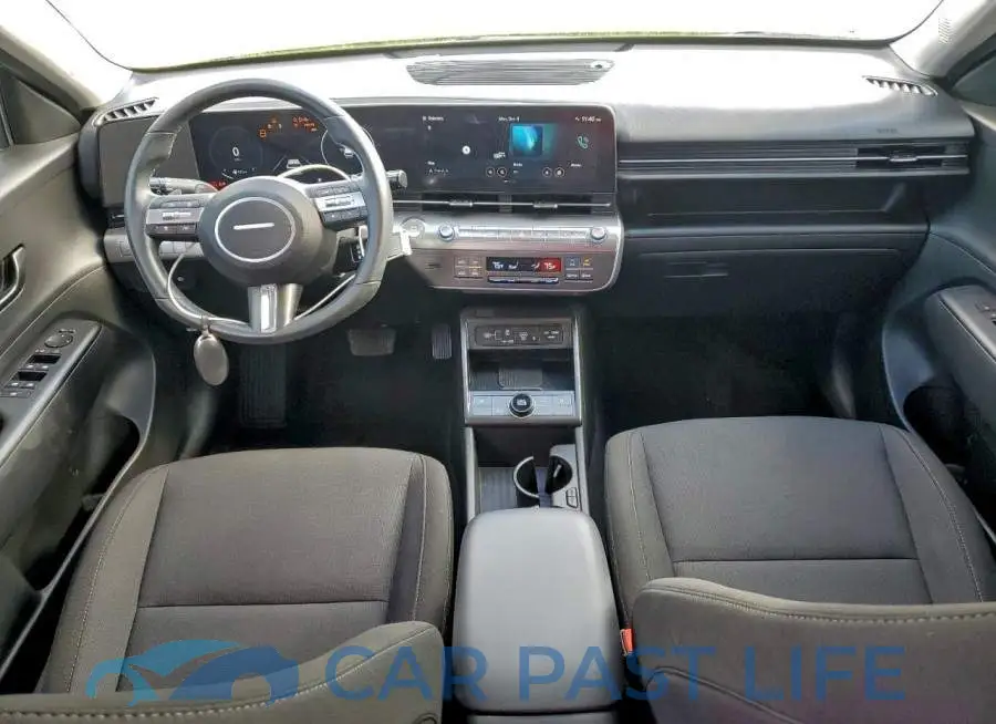 KM8HC3AB2RU133663# 8