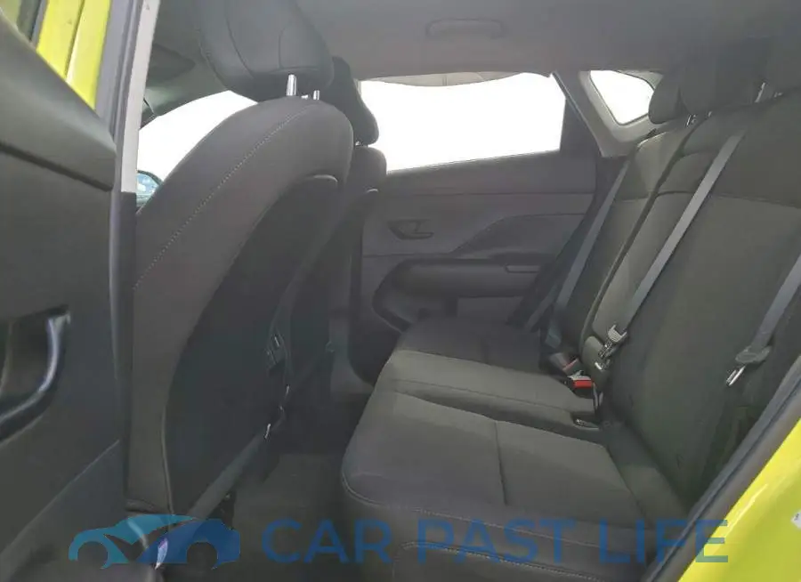 KM8HC3AB2RU133663# 11