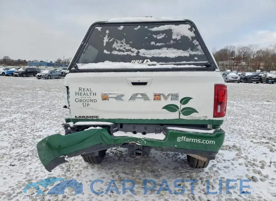 3C63R5FLXTG203731# 6