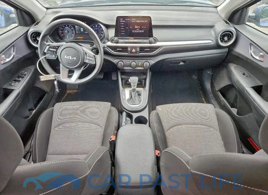 3KPF24AD8NE460678# 8