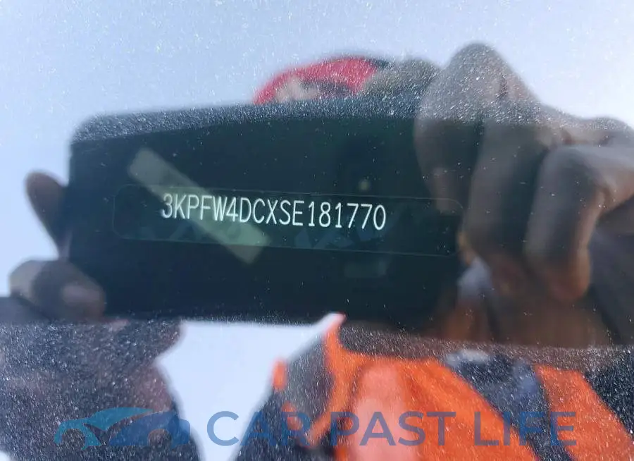 3KPFW4DCXSE181770# 12