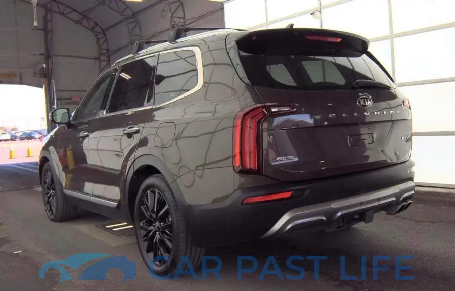 5XYP5DHC6MG123355# 3