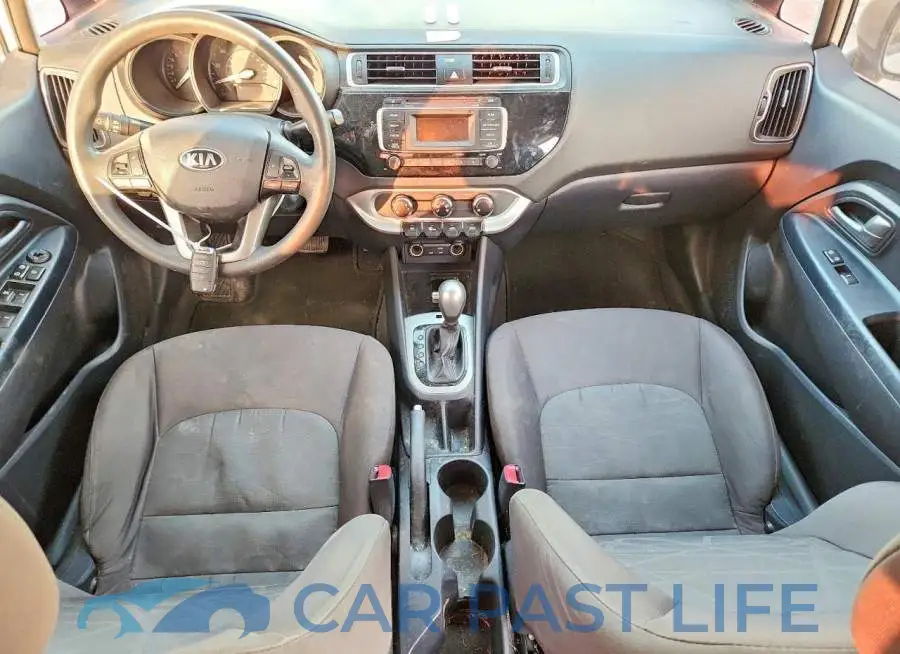 KNADM4A35H6113809# 8