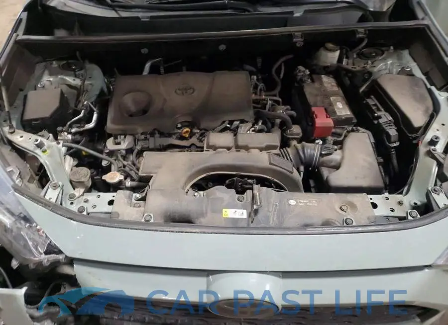 2T3P1RFV8MW184432# 11