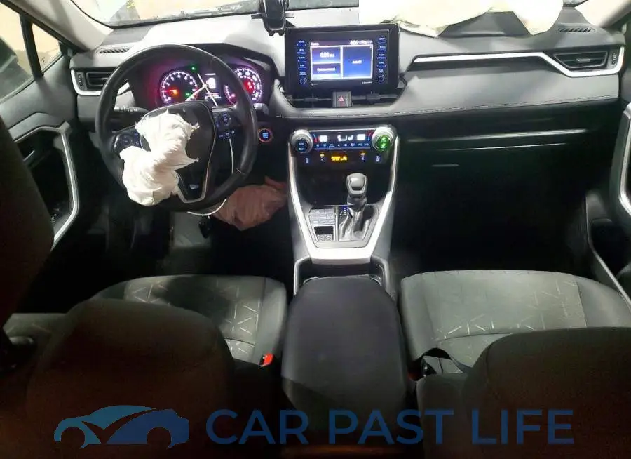2T3P1RFV8MW184432# 8