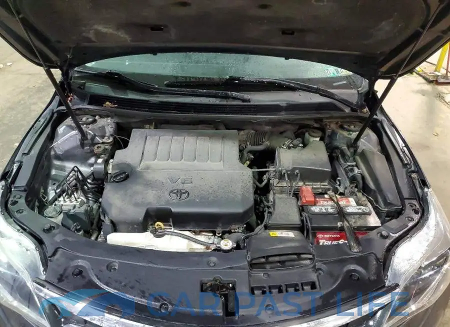 4T1BK1EB0JU284187# 11