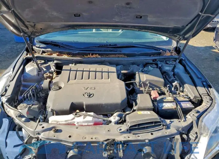 4T1BK1EB6HU250426# 11