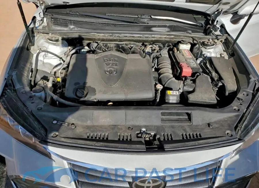 4T1JZ1FBXNU082338# 11