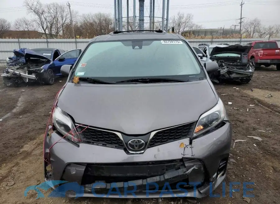 5TDXZ3DC2KS001578# 5