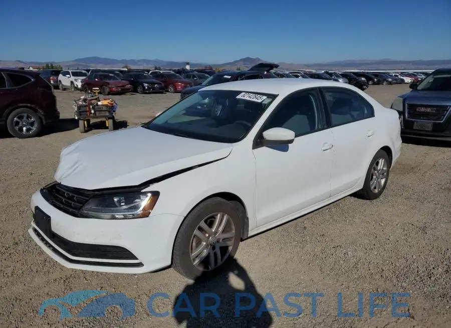 3VW2B7AJ8JM238354# 1