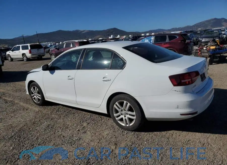 3VW2B7AJ8JM238354# 2