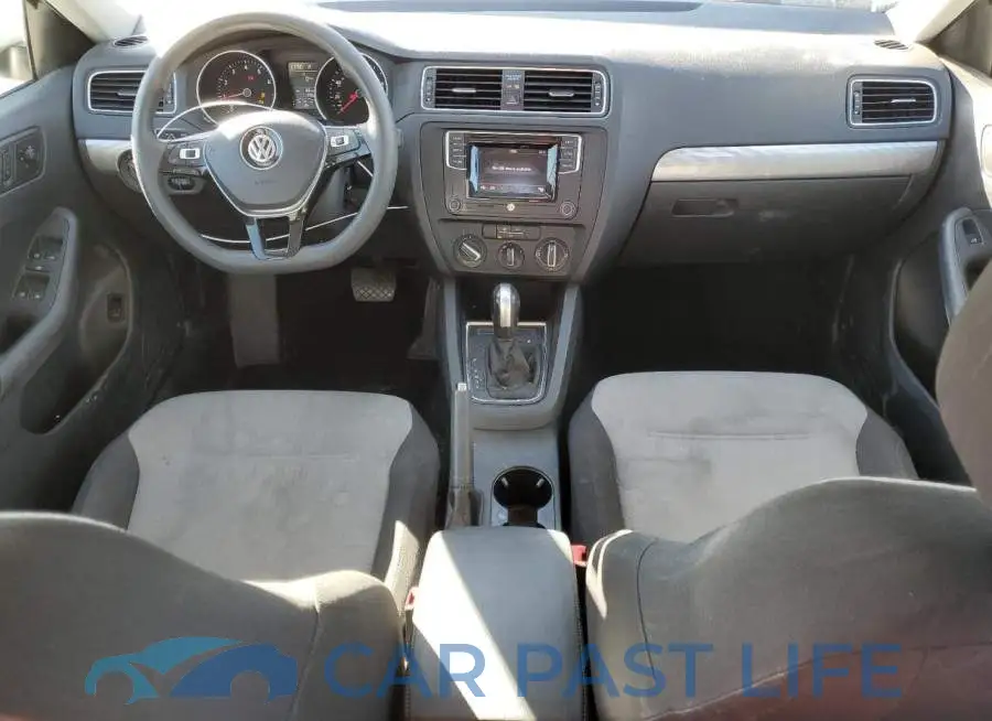 3VW2B7AJ8JM238354# 8