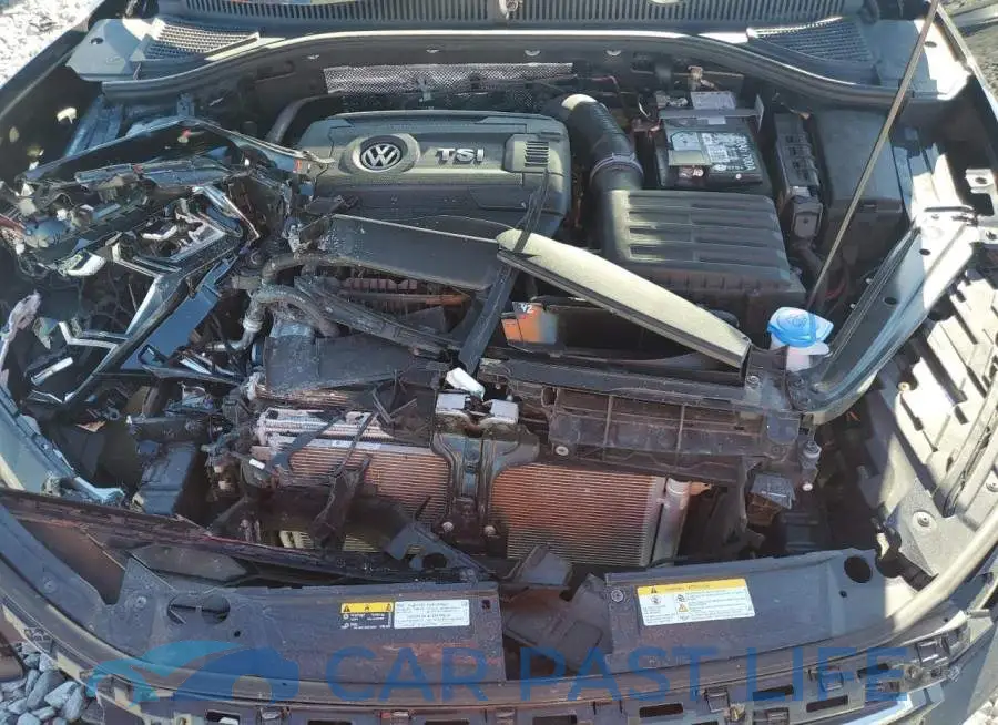 3VW2T7BU4SM010598# 11