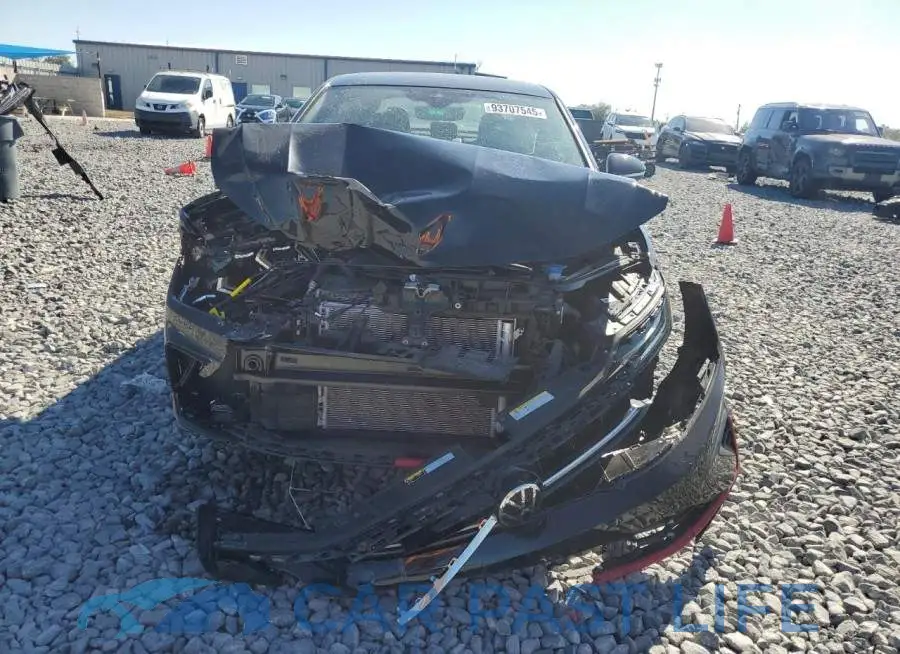 3VW2T7BU4SM010598# 5