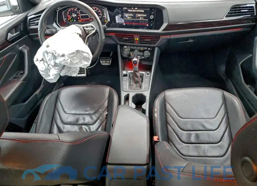 3VW2T7BU6PM019665# 8