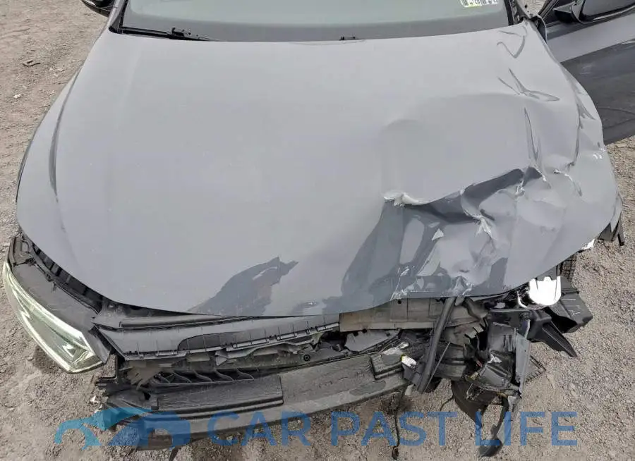 3VW2T7BU6PM019665# 11