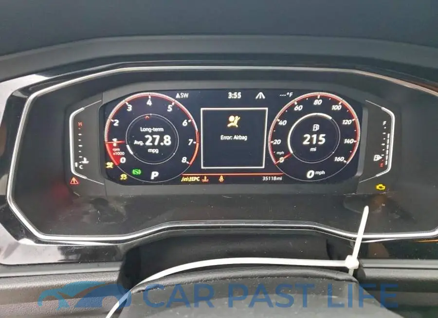 3VW2T7BU6PM019665# 9