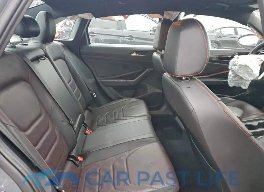 3VW2T7BU6PM019665# 10