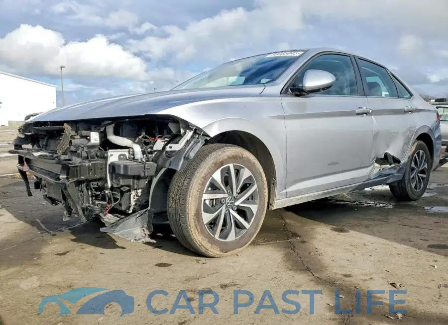 3VW5M7BU1RM077065# 1