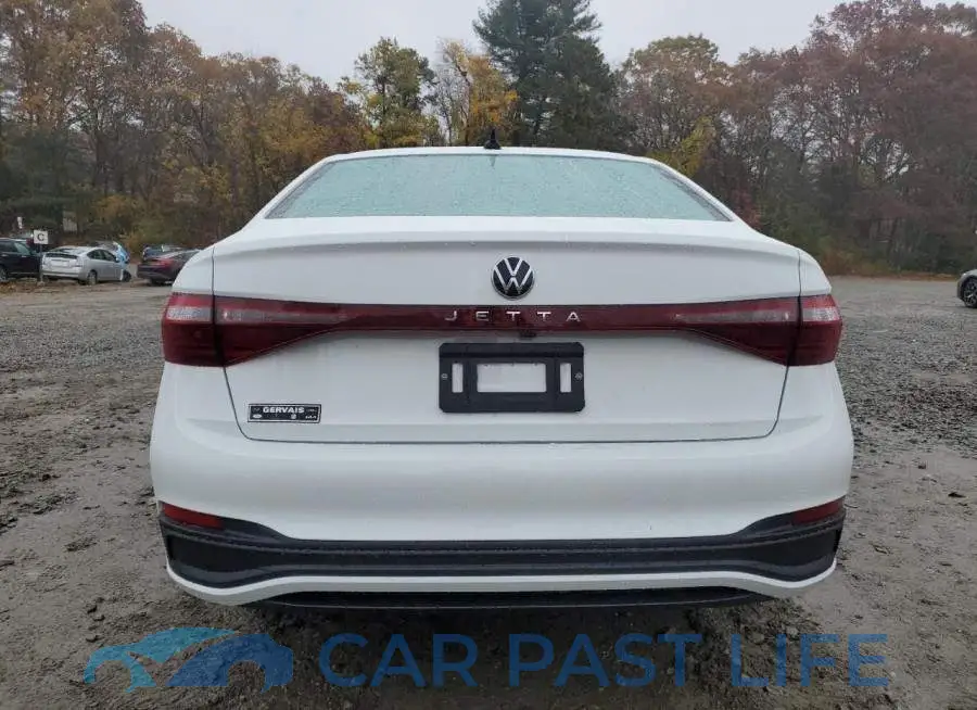 3VW5X7BU8SM111659# 6