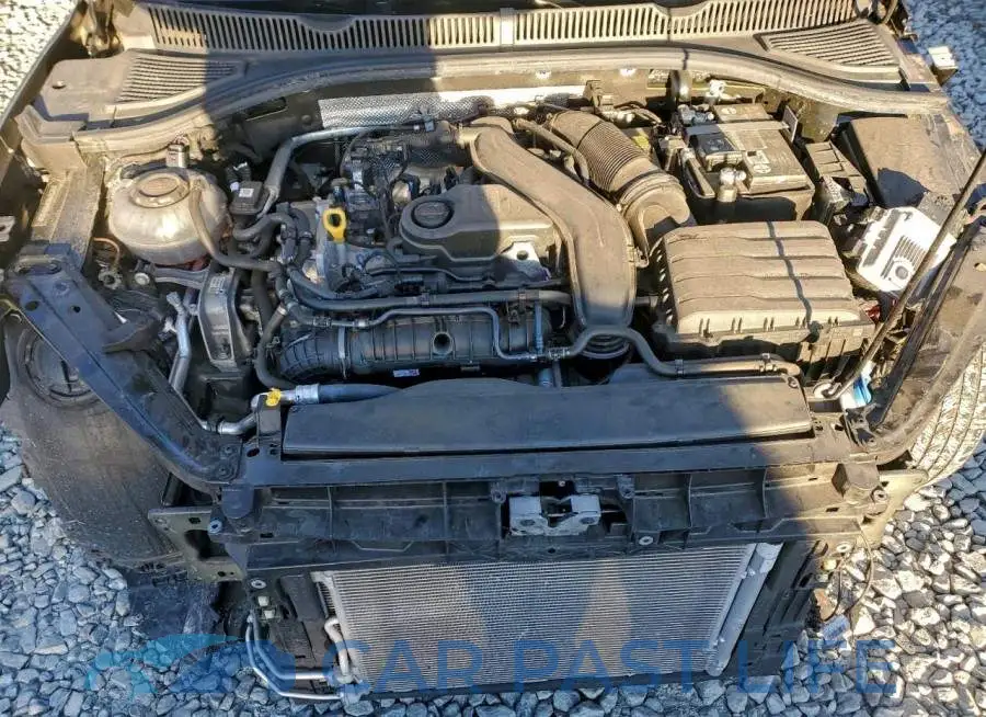 3VW7M7BU2PM031220# 11