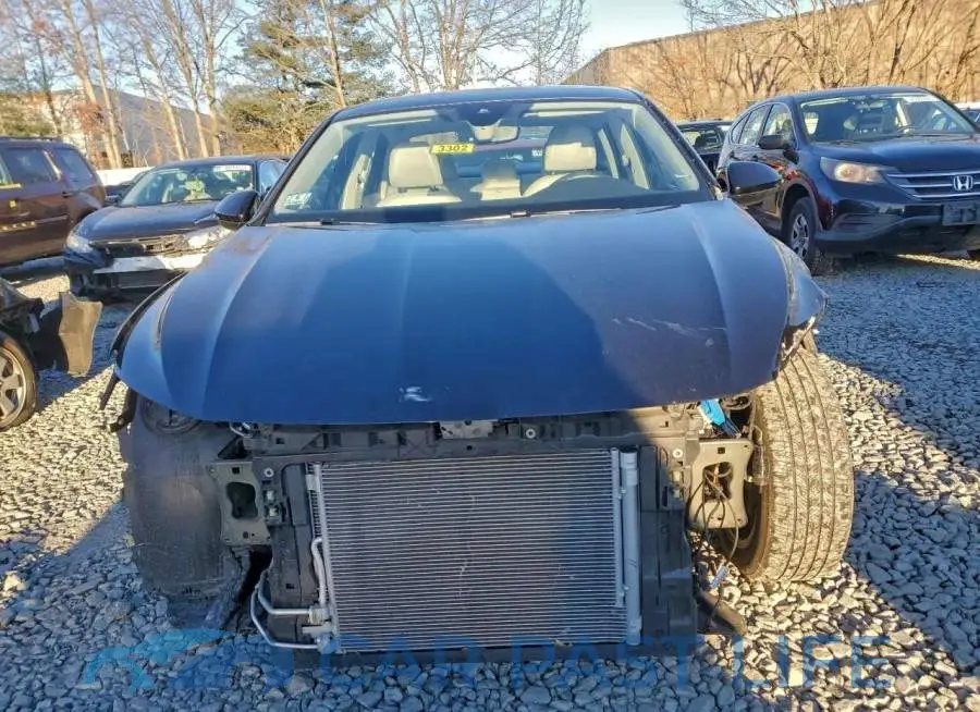 3VW7M7BU2PM031220# 5