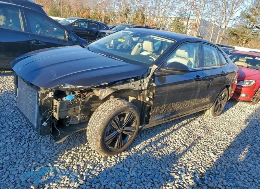 3VW7M7BU2PM031220# 1