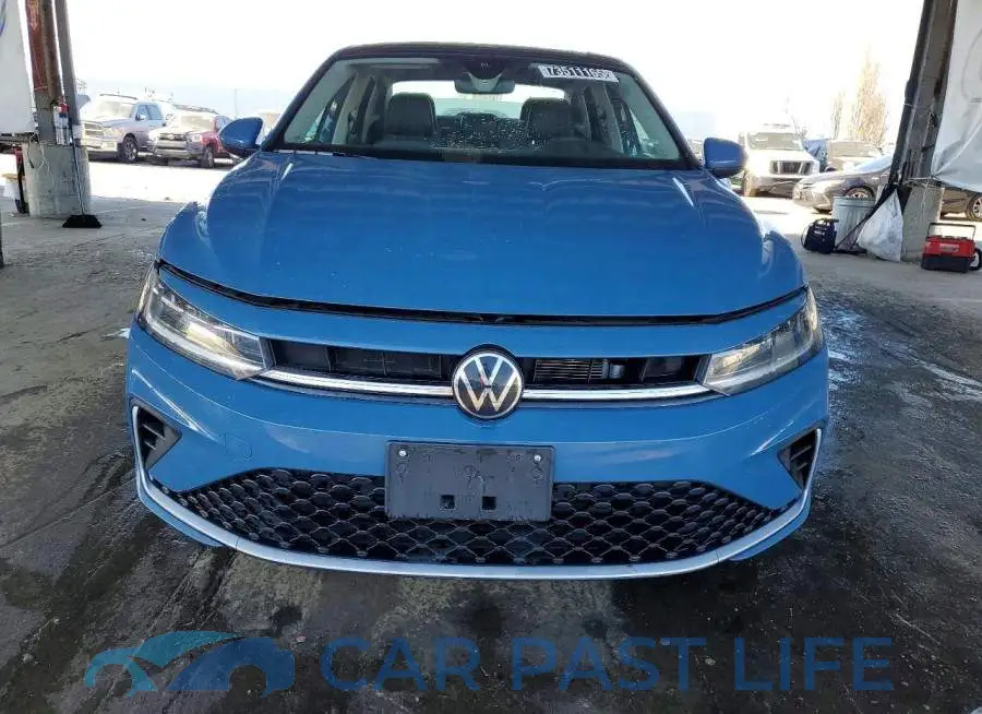 3VW7X7BU2SM068624# 5