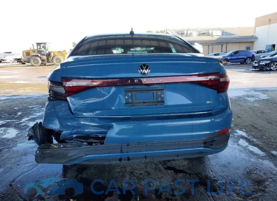 3VW7X7BU2SM068624# 6