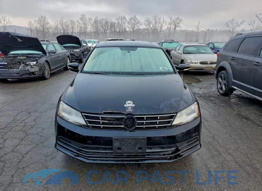 3VWDB7AJ7JM245630# 5