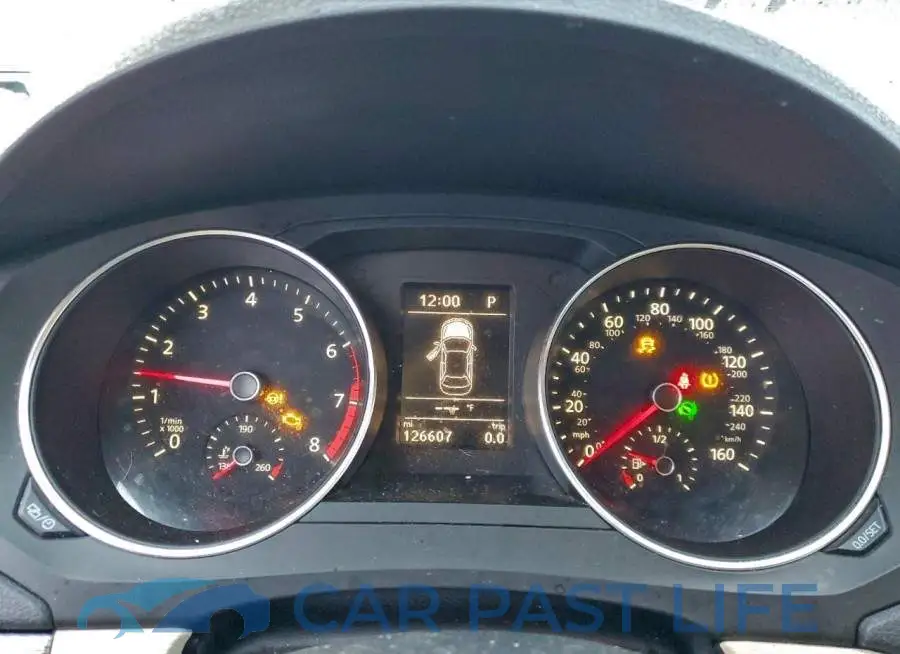 3VWDB7AJ7JM245630# 9